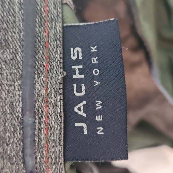 Jachs New York Men Shorts - Picture 6 of 8